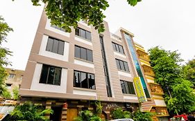 The Kolkata Hotel